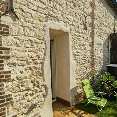 Maison 7 pièces 299000 €