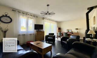 Maison 5 Pièces 83 m² à vendre à Troyes (10000)