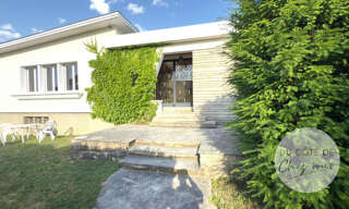 Maison 6 Pièces 133 m² à vendre à Saint-André-les-Vergers (10120)