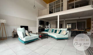 Appartement 5 Pièces 148 m² à vendre à Troyes (10000)