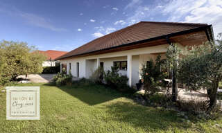 Maison 5 Pièces 142 m² à vendre à La Rivière-de-Corps (10440)