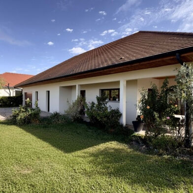 Maison 5 pièces 375000 €