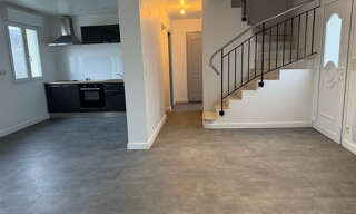 Maison 5 Pièces 102 m² à vendre à Saint-Léger-près-Troyes (10800)