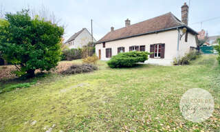 Maison 4 Pièces 100 m² à vendre à Troyes (10000)