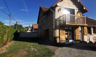 Maison 6 Pièces 127 m² à vendre à Payns (10600)