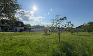 Terrain  941 m² à vendre à Bréviandes (10450)