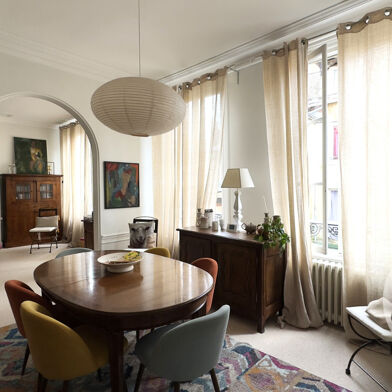 Appartement 4 pièces 229000 €