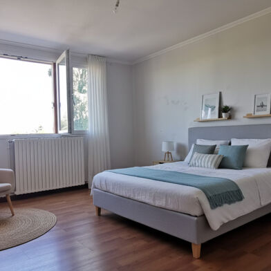 Appartement 4 pièces 89900 €