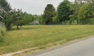 Terrain  1140 m² à vendre à Sainte-Maure (10150)