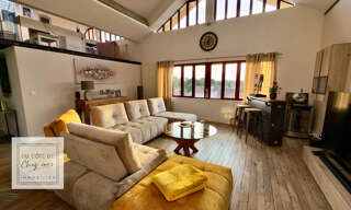 Appartement 6 Pièces 208 m² à vendre à Sainte-Savine (10300)