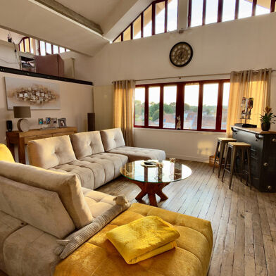 Appartement 6 pièces 319000 €