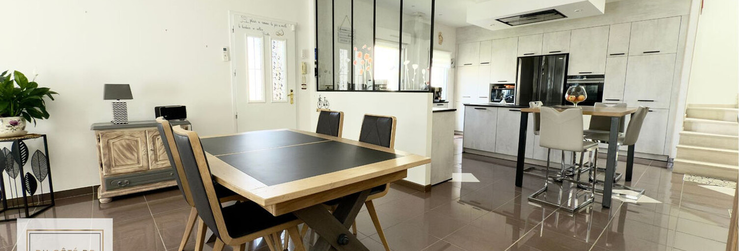 Appartement 7 Pièces 149 m² à vendre à Saint-André-les-Vergers (10120)