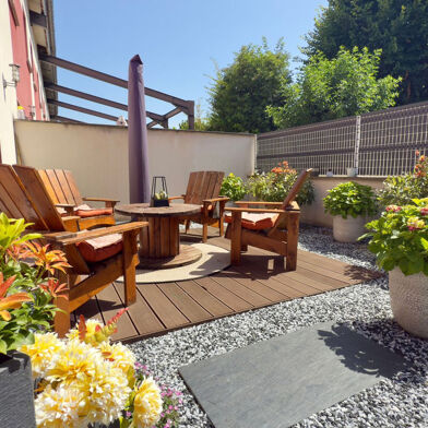 Appartement 7 pièces 269000 €