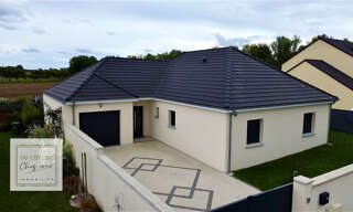 Maison 6 Pièces 124 m² à vendre à Buchères (10800)