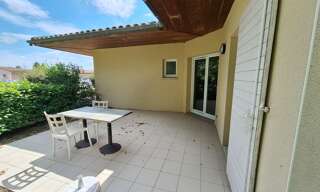 Appartement 2 Pièces 39 m² à louer à Châteauneuf-sur-Isère (26300)