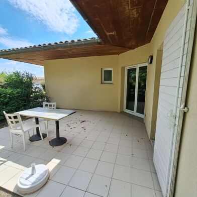 Appartement 2 pièces 685 €