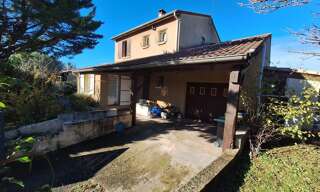 Maison 4 Pièces 117 m² à vendre à Bourg-lès-Valence (26500)