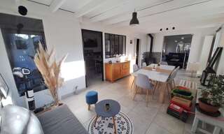 Maison 4 Pièces 117 m² à vendre à Bourg-lès-Valence (26500)