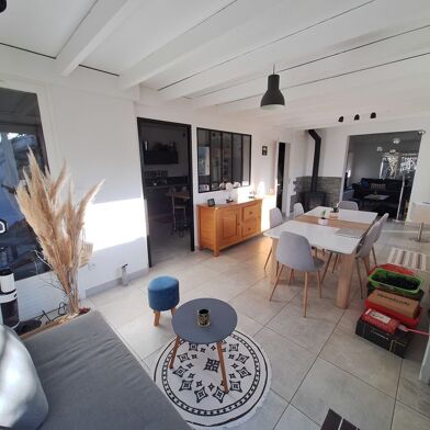 Maison 4 pièces 290000 €