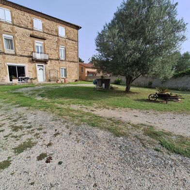 Maison 4 pièces 400000 €