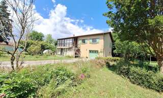 Maison 5 Pièces 110 m² à vendre à Clérieux (26260)