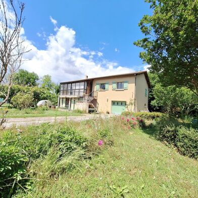 Maison 5 pièces 270000 €