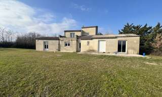 Maison 6 Pièces 152 m² à vendre à Châteauneuf-sur-Isère (26300)