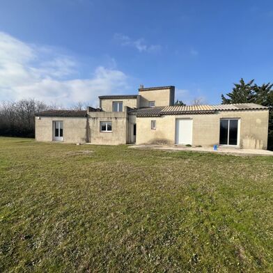 Maison 6 pièces 375000 €