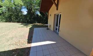 Appartement 1 Pièce 29 m² à vendre à Châteauneuf-sur-Isère (26300)