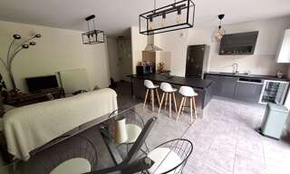 Appartement 3 Pièces 68 m² à vendre à Châteauneuf-sur-Isère (26300)