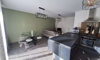 Appartement 3 Pièces 68 m² à vendre à Châteauneuf-sur-Isère (26300)