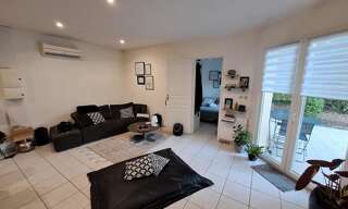 Appartement 2 Pièces 40 m² à vendre à Châteauneuf-sur-Isère (26300)