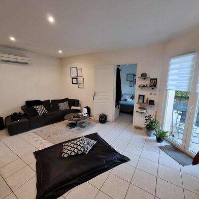 Appartement 2 pièces 95000 €