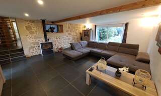 Maison 5 Pièces 150 m² à vendre à Châteauneuf-sur-Isère (26300)