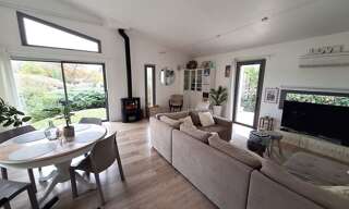 Maison 4 Pièces 105 m² à vendre à Chatuzange-le-Goubet (26300)