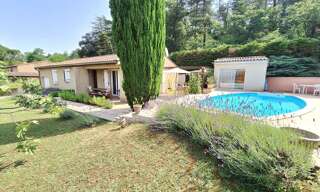 Maison 4 Pièces 120 m² à vendre à Châteauneuf-sur-Isère (26300)