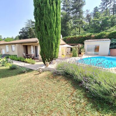 Maison 4 pièces 335000 €