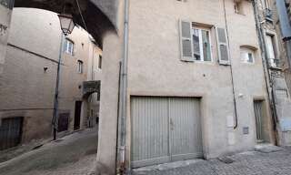 Maison 3 Pièces 70 m² à vendre à Tournon-sur-Rhône (07300)