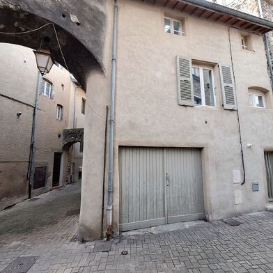 Maison 3 pièces 135000 €