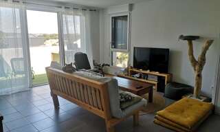 Appartement 3 Pièces 58 m² à louer à Saint-Orens-de-Gameville (31650)