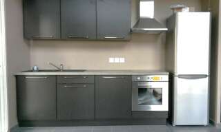 Appartement 3 Pièces 63 m² à louer à Vaulx-en-Velin (69120)