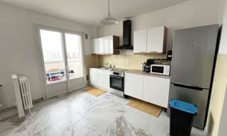 Appartement 1 Pièce 12 m² à louer à Villeurbanne (69100)