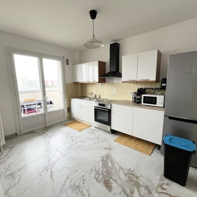 Appartement 1 pièces 600 €