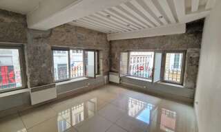 Appartement 1 Pièce 21 m² à louer à Lyon 1 (69001)