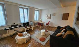 Appartement 2 Pièces 53 m² à louer à Lyon 2 (69002)