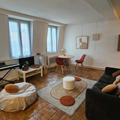 Appartement 2 pièces 1498 €
