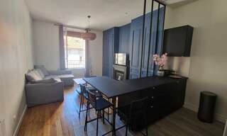Appartement 2 Pièces 47 m² à louer à Lyon 6 (69006)
