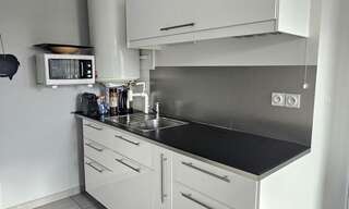 Appartement 2 Pièces 27 m² à louer à Charly (69390)