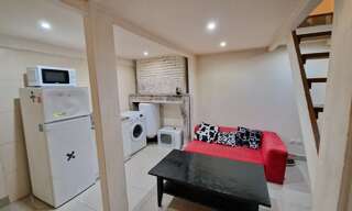 Appartement 1 Pièce 34 m² à louer à Lyon 1 (69001)