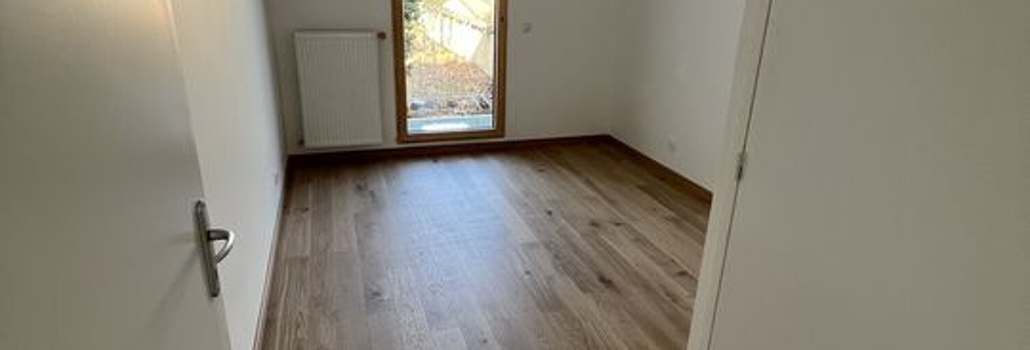 Appartement 4 Pièces 80 m² à louer à Lyon 8 (69008)